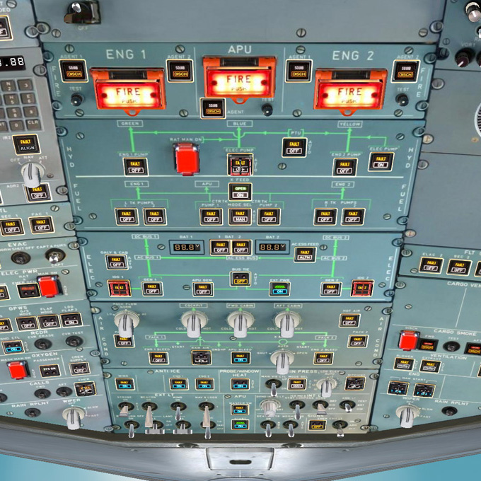 flight simulator s full version